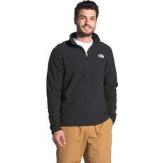 Clothing The North Face Textured Cap Rock 1/4-Zip Men's