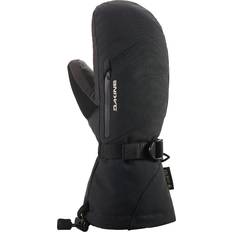 Gore-Tex Accessoires Dakine Sequoia Gore-Tex Moufles Noir - Black