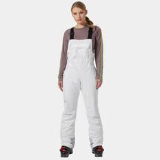 Helly Hansen Women's Legendary Insulated Ski Bib Pants Vit