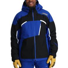 Spyder Men Clothing Spyder Men's Snow Jacket Polar