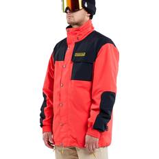 Long - Men Jackets Volcom Men's Longo GORE-TEX Snow Jacket