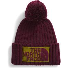 Brun - Skiløb Hovedbeklædning The North Face Heritage Ski Tuke - Navy