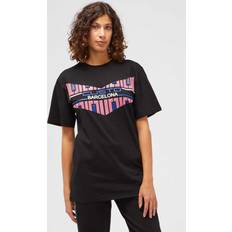 Custo Barcelona Black Tops & T-Shirt