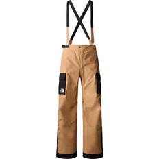 The North Face Men's Sidecut Gore-tex Trousers Almond Butter Regular