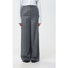 Fendi Hosen & Shorts Fendi Trousers Woman colour Grey Grey