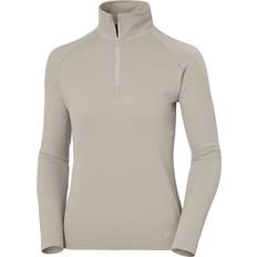 Helly Hansen Verglas 1/2 Zip Grå