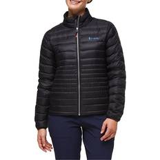 Cotopaxi Fuego Down Jacket Women's - Black
