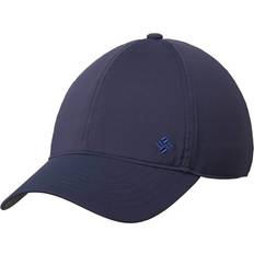 Columbia Herre Kasketter Columbia Coolhead II Strapback Cap navy One