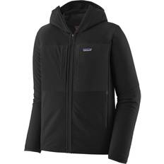 Patagonia Men's R2 TechFace Hooded Jacket