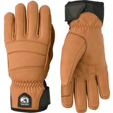 Hestra Women's Fall Line Gloves - Brown