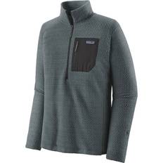 Patagonia R1 Air Zip-Neck Fleece AW23 Green