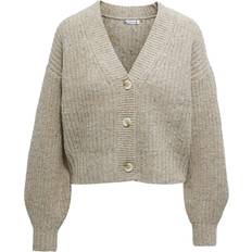 Smartwool Women Cardigans Smartwool Cozy Lodge Cropped Cardigan Sweater Women's