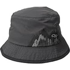 Outdoor Research Kläder Outdoor Research Sunbriolet Sun Hat Pewter