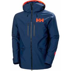 Helly Hansen Men's Garibaldi Insulated Jacket