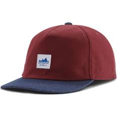 Patagonia Accesorios Patagonia Range Cap Cap One Size, red