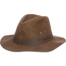 Brons - Herr Kläder Simms Classic Guide Hat Dark Bronze