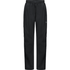 Jack Wolfskin Dame Bukser & Shorts Jack Wolfskin Women's Rainy Days Layer Pants, XXL