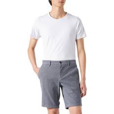 HUGO BOSS Badeshorts bunt