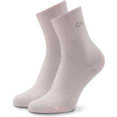 Calvin Klein Women Socks Calvin Klein Underwear Socks Pink