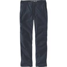 Carhartt Pantalons Carhartt Rugged Flex Rigby Pantalon Cargo - Bleu Foncé