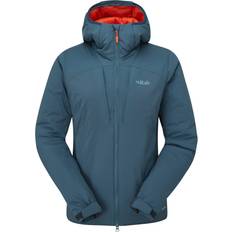 Rab Xenair Alpine Jacket - Orion Blue