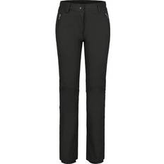 Coupe-vent Pantalons & Shorts Icepeak Pantalon De Ski Surf Entiat Noir