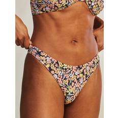 XS Trajes de baño Quiksilver Roxy Braga Bikini - Orange/Blue