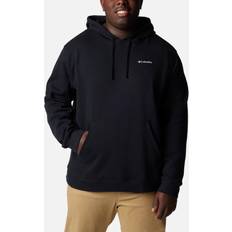 Ternede Sweatere Columbia Trek Graphic Hoodie - Sort