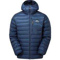 Mountain Equipment Oberbekleidung Mountain Equipment Herren Frostline Jacke blau