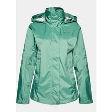 Marmot Femme Vêtements d'extérieur Marmot Veste Imperméable Femme Taille Bleu