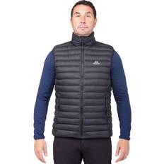 Mountain Equipment Herren Bekleidung Mountain Equipment earthrise daunenjacke schwarz