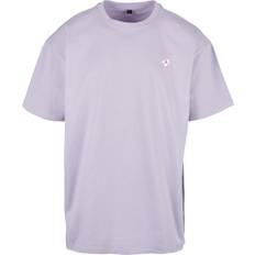 Mister Tee Oversize - Blanc