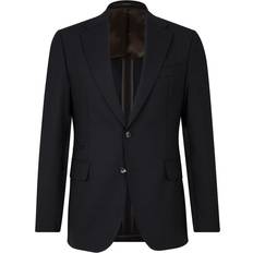 Windsor Sakko Shaped Fit SONO blau