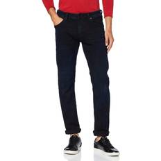 Lav talje - Voksen Jeans Tom Tailor Piers Jeans - Ensian
