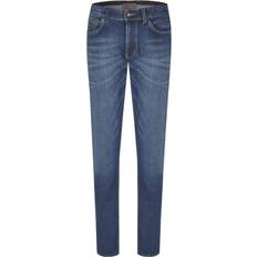 Hattric Slim Fit Jeans bunt