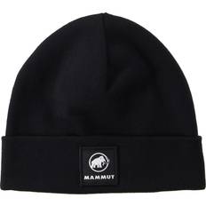 Mammut Herr Mössor Mammut Fedoz Beanie Mössa - Black