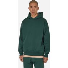 Basketball Pullover adidas Basketball Hoody, Green