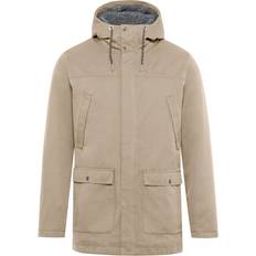 Linen Jackets Vaude Men's Manukau Parka II