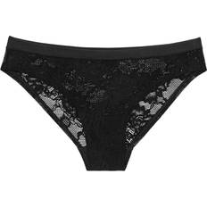 Triumph Smart Deco Brazilian Knickers in Recycled Lace