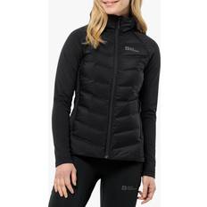 Jack Wolfskin Herr - Vinterjackor Jack Wolfskin Women's Tasman Down Hybrid, XXL