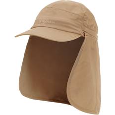 Jack Wolfskin Men Caps Jack Wolfskin Canyon Cap beige 57-58 cm