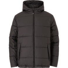 Vans Herren Oberbekleidung Vans Norris Mte-1 Steppjacke black Herren Schwarz, Größe Schwarz