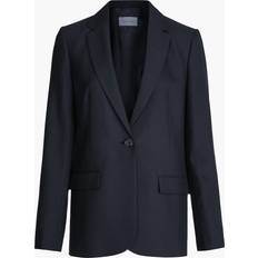 Calvin Klein Donna Blazer Calvin Klein Single Button Blazer