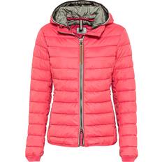 Camel Active Vestes Camel Active Steppjacken Steppjacke rot