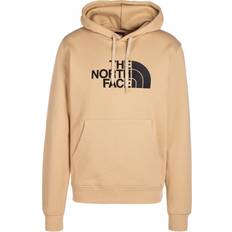 The North Face Drew Peak Hoodie, Khaki Stone