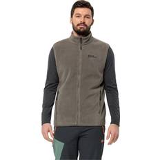 Jack Wolfskin Waldsteig Herren Fleeceweste