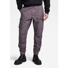 Cargo Pants - Unisex G-Star Combat Cargo Trainer Grey Men