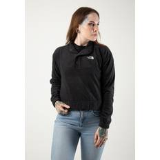 The North Face Homesafe Fleecepullover Damen braun