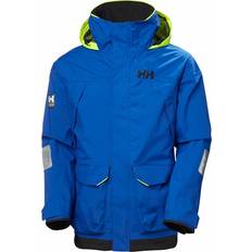 Helly Hansen 2023 Herre Pier Sejlerjakke Cobalt 2.0