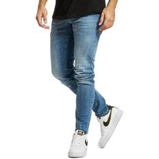 Petrol Industries Jeans Blau Straight für Herren